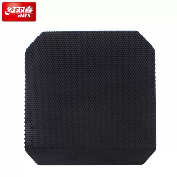 DHS Dragonow Positive Rubber Set Fast Attack Type Table Tennis Rubber Short pips rubber