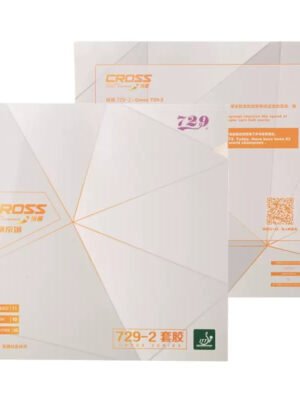 O1CN01PHX19K26ZeoqatYHB_11276376.jpg Friendship 729 New 729-2 Vertical and Horizontal Table Tennis Rubber