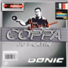 DONIC Coppa JO Gold Table Tennis Rubber 12061/12021