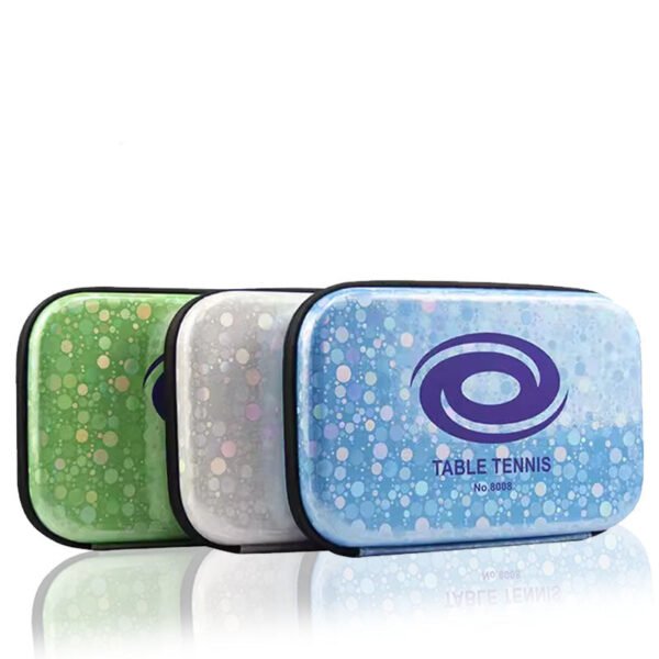 Yinhe Hard Starry Sky Table Tennis Bag
