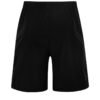 YONEX Men’s Badmintion Shorts Black L 120123BCR