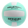 SPP Volleyball Official Size 5 Volleyball Sports Training Game Ball for Beginners Teenagers