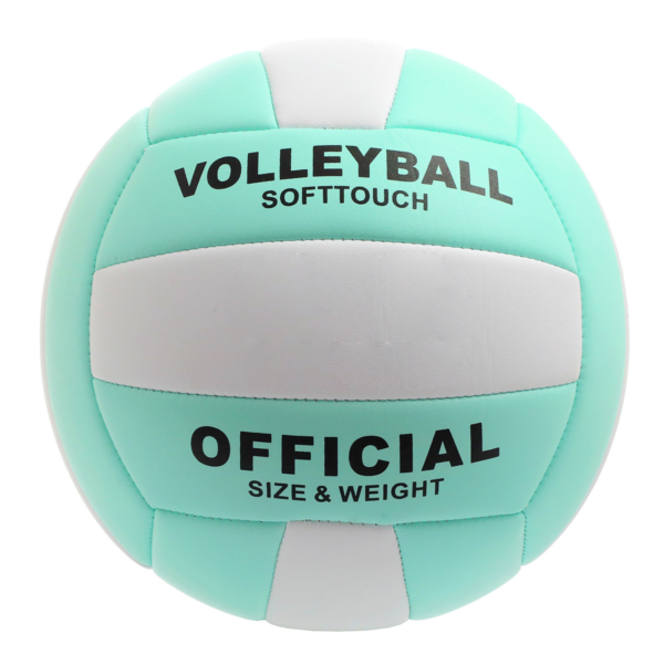 SPP Volleyball Official Size 5 Volleyball Sports Training Game Ball for Beginners Teenagers