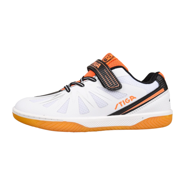 STIGA Table Tennis Shoes for Children