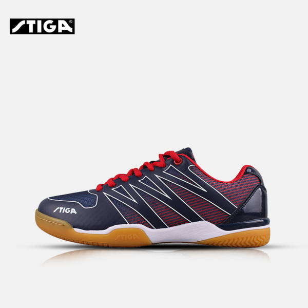 STIGA Morega Same Ttyle Table Tennis Shoes