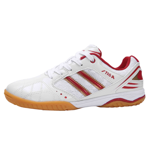 STIGA Table Tennis Men's and Women's Shoes