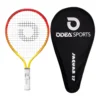 ODEA-Junior-Tennis-Racquet-Children-Tennis-Racket-0 (1) ODEA Junior Tennis Racquet Children Tennis Racket Light Kid Racket With Bag 17-25inch
