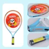 ODEA-Junior-Tennis-Racquet-Children-Tennis-Racket-17 ODEA Junior Tennis Racquet Children Tennis Racket Light Kid Racket With Bag 17-25inch