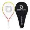 ODEA-Junior-Tennis-Racquet-Children-Tennis-Racket-2 ODEA Junior Tennis Racquet Children Tennis Racket Light Kid Racket With Bag 17-25inch