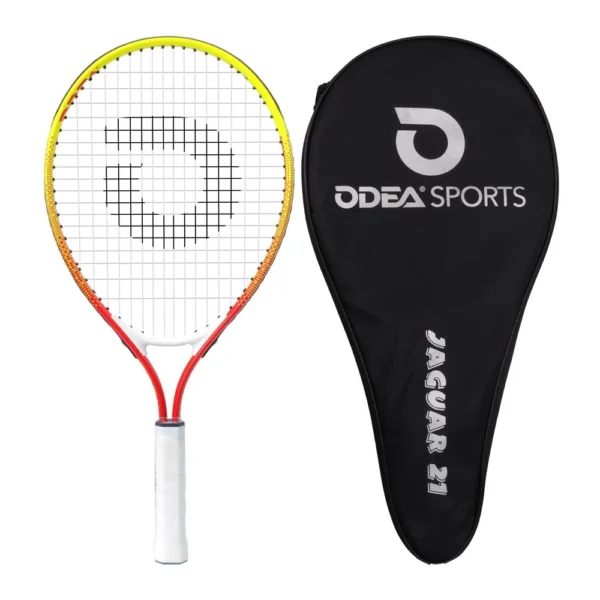 ODEA-Junior-Tennis-Racquet-Children-Tennis-Racket-2 ODEA Junior Tennis Racquet Children Tennis Racket Light Kid Racket With Bag 17-25inch