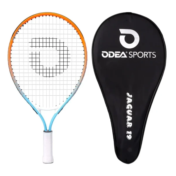 ODEA-Junior-Tennis-Racquet-Children-Tennis-Racket-3 ODEA Junior Tennis Racquet Children Tennis Racket Light Kid Racket With Bag 17-25inch