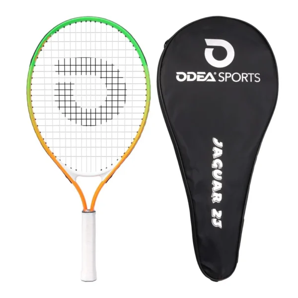 ODEA-Junior-Tennis-Racquet-Children-Tennis-Racket-6 ODEA Junior Tennis Racquet Children Tennis Racket Light Kid Racket With Bag 17-25inch