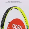 ODEA-Junior-Tennis-Racquet-Children-Tennis-Racket-8 ODEA Junior Tennis Racquet Children Tennis Racket Light Kid Racket With Bag 17-25inch