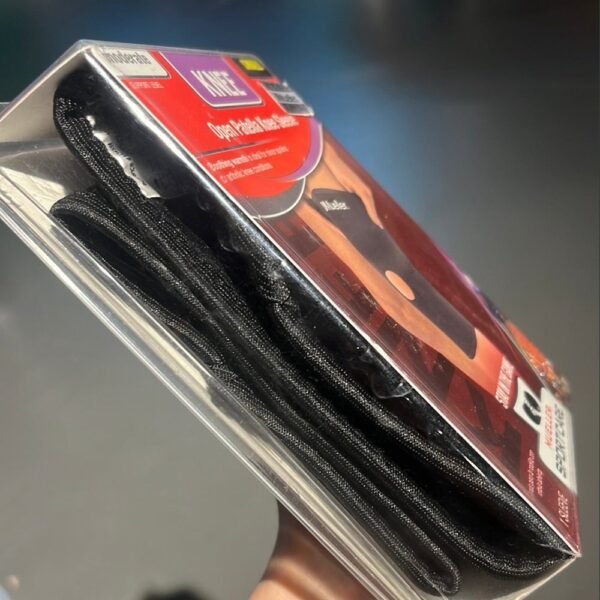 Mueller Open Patella Knee Sleeve 434