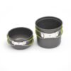 Outdoor Camping Cooking Set DS-101 Aluminum Alloy Pot