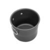 Outdoor Travel Camping Folding Handle Water Cup Coffee Cup Camping Water Cup Camping Cup