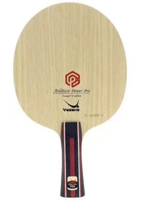 YASAKA Atletico Power PRO Table Tennis Blade