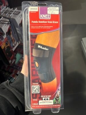 Patalla Stabilizer Knee Brace 2313LG