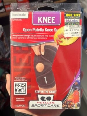 Mueller Patella Knee Support 4532