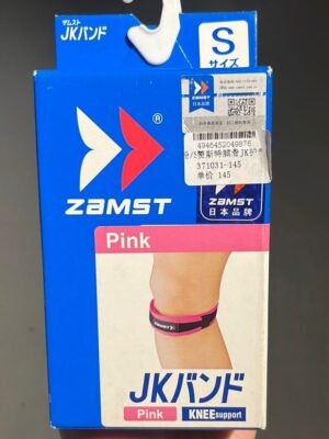 ZAMST Patella Strap 371001 371031 371032 371024
