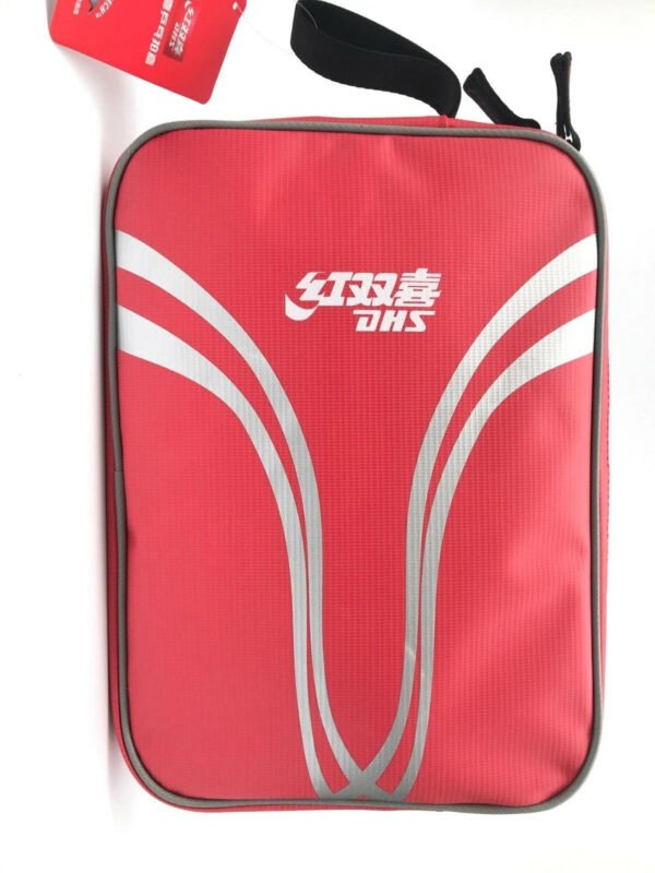 Picture1of4.jpg DHS Table Tennis Racket Bag RC530