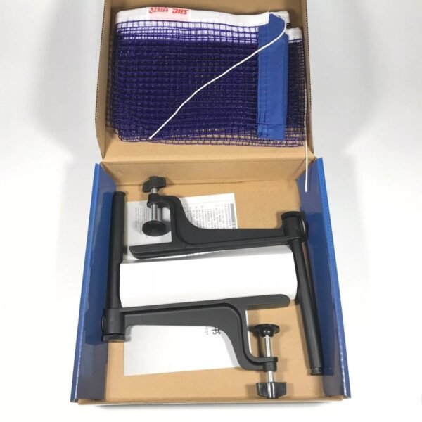 DHS Table Tennis Post and Net P203