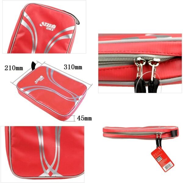 Picture4of4.jpg DHS Table Tennis Racket Bag RC530