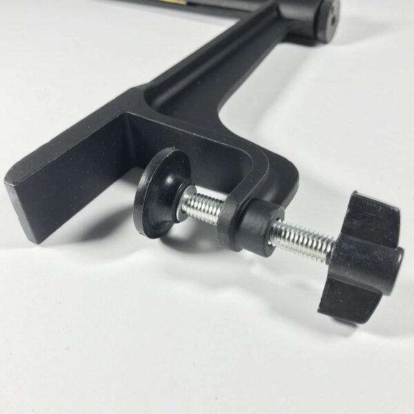 DHS Table Tennis Post and Net P203