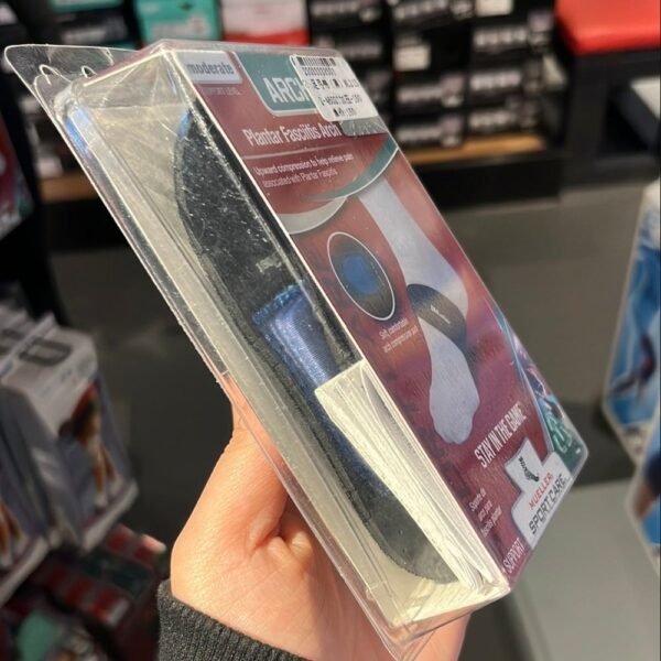 Mueller Planter Fasciitis Arch Support 46027