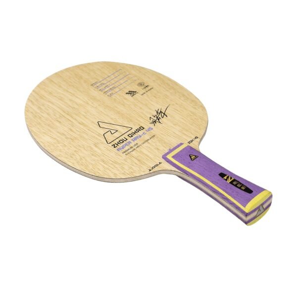 Product_photo_of_the_JOOLA_Zhou_Qihao_Hyper_ARY-c_45_Table_Tennis_Blade.jpg JOOLA Zhou Qihao Hyper-ARY-c 45 Table Tennis Blade