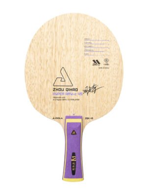 JOOLA Zhou Qihao Hyper-ARY-c 45 Table Tennis Blade