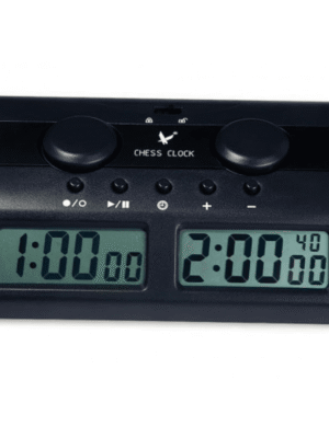 LEAP Chess Clock Digital Chess Clock PQ9902