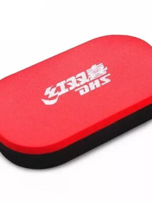 DHS Table Tennis Scrubbing Rubber Cleaning Sponge