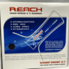 Reach-C-7-C7-Long-Pips-Out-Table-Tennis-Rubber-wit-6.png Reach C-7 C7 Long Pips Out Table Tennis Rubber without Sponge OX