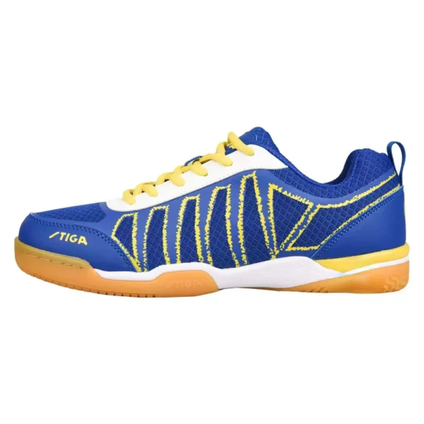 STIGA Morega Same Ttyle Table Tennis Shoes