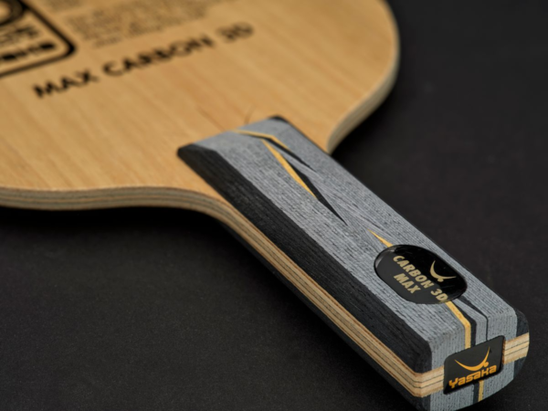 S20421200-4.png YASAKA Max Carbon 3D Table Tennis Blade