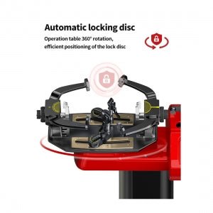 SIBOASI Stringing Machine (Tennis, Badminton, Squash) NEW MODEL S6