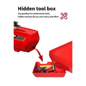 SIBOASI Stringing Machine (Tennis, Badminton, Squash) NEW MODEL S6