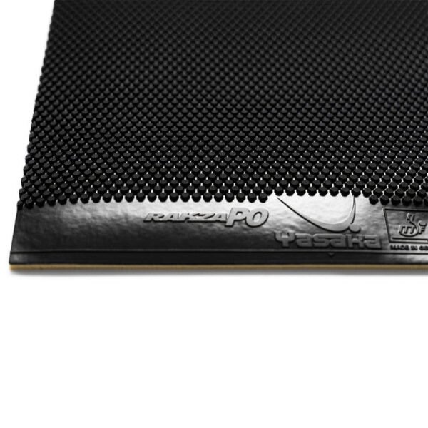 Yasaka Rakza PO - Table Tennis Rubber