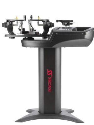 SIBOASI Auto Electric Stringing Machine (Tennis and Badminton) S3169