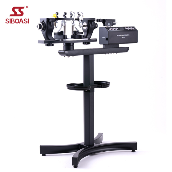 SIBOASI Electric Racket Stringing Machine S616