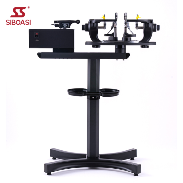 SIBOASI Electric Racket Stringing Machine S616