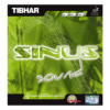 Tibhar Sinus Alpha Table Tennis Rubbr