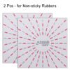 DHS Sticky Table Tennis Rubber Protective Film