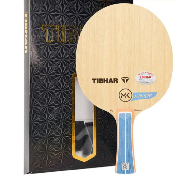 SKU-01-MK___FL.jpg TIBHAR MK Wing Carbon Table Tennis Blade