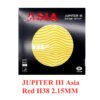 Yinhe Table Tennis Rubber Jupiter 3 Asia