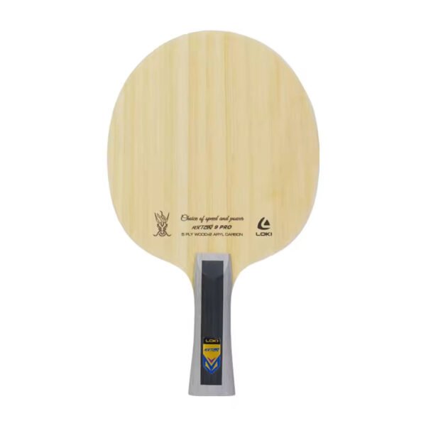 LOKI RXTON 9 Pro Table Tennis Blade