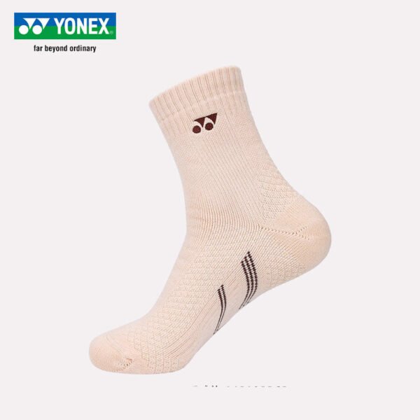 YONEX Men Badminton Sport Sock