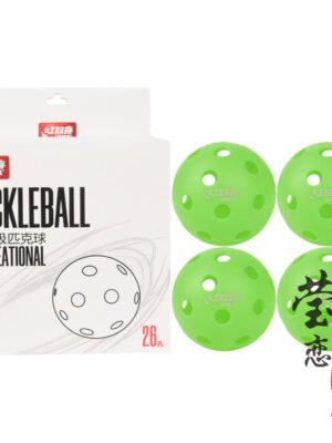 DHS Tournament Pickleball 26 Holes