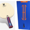 XIOM Hugo TMXi PRO Table Tennis Blade ALX PRO